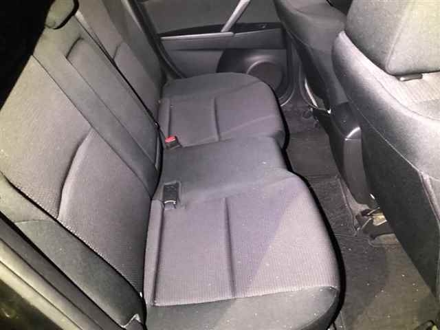 2011 MAZDA AXELA BL5FW-200082