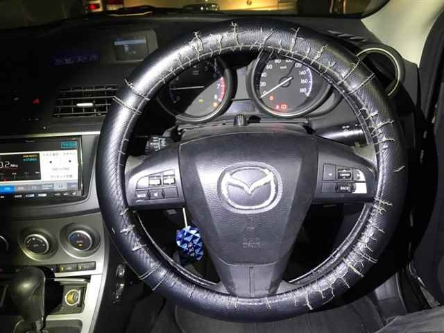 2011 MAZDA AXELA BL5FW-200082
