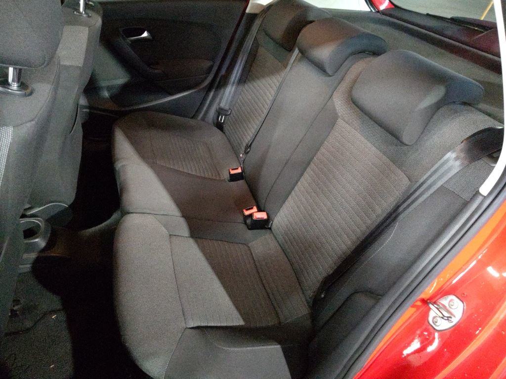 2011 VW POLO 6RCBZ-020065