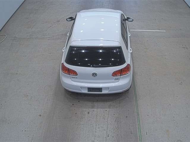 2009 VW GOLF WVWZZZ7KZ9W476737