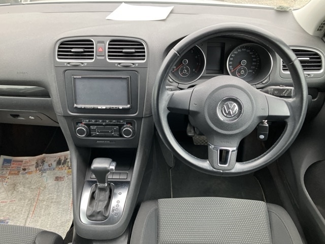 2009 VW GOLF WVWZZZ7KZ9W476737