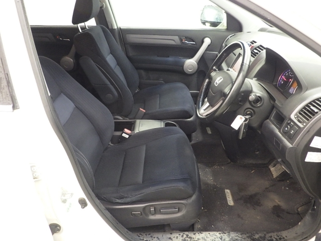 2007 HONDA CR-V RE4-1010155