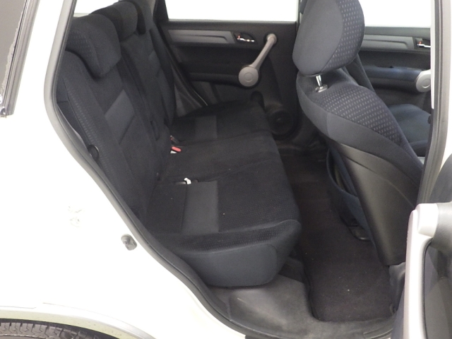 2007 HONDA CR-V RE4-1010155
