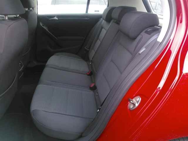 2010 VW GOLF BW005011