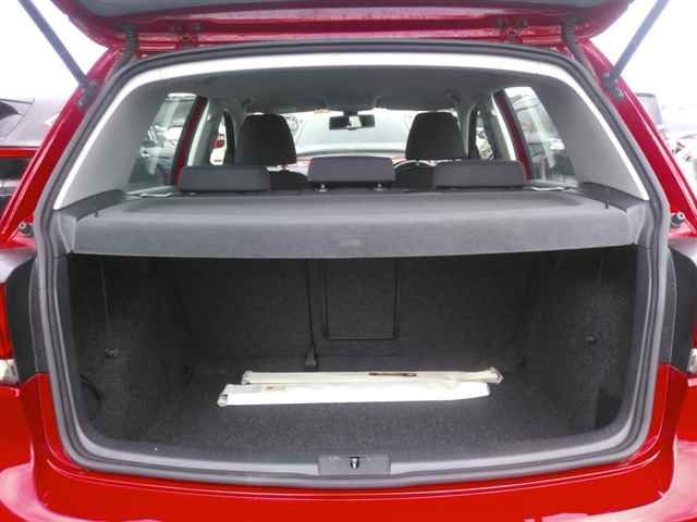 2010 VW GOLF BW005011