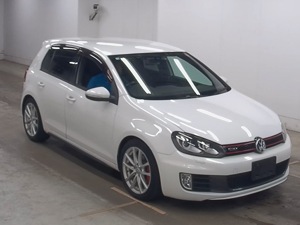 2010 VW GOLF 411949