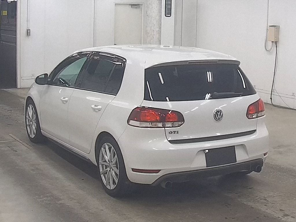 2010 VW GOLF 411949