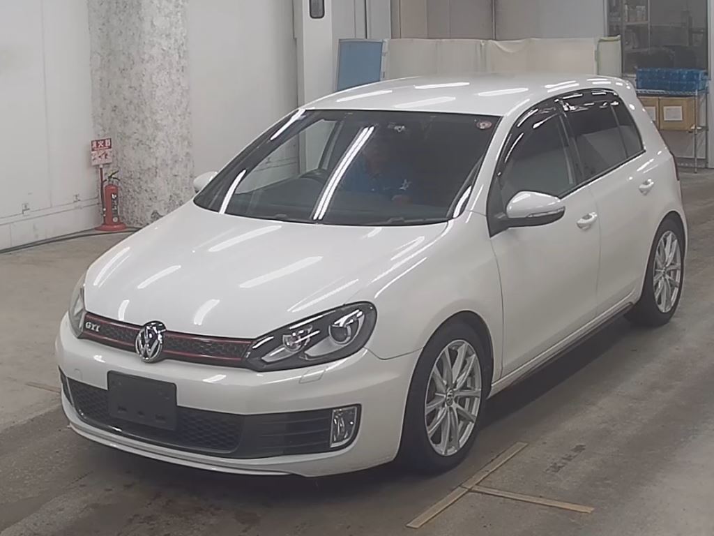 2010 VW GOLF 411949