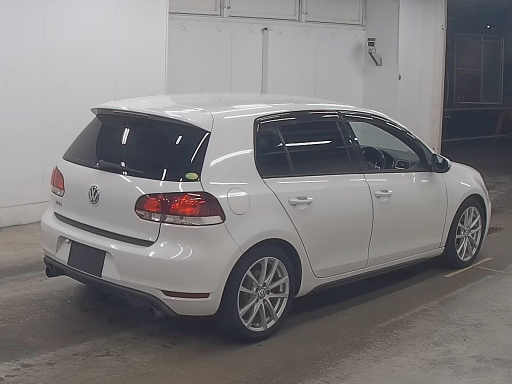 2010 VW GOLF 411949