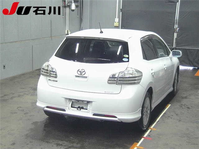 2006 TOYOTA BLADE AZE156-1001018
