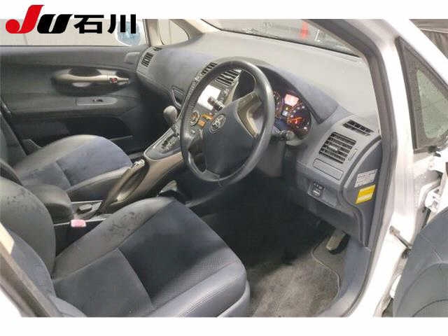 2006 TOYOTA BLADE AZE156-1001018