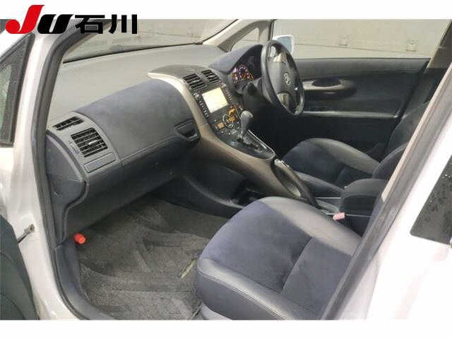 2006 TOYOTA BLADE AZE156-1001018