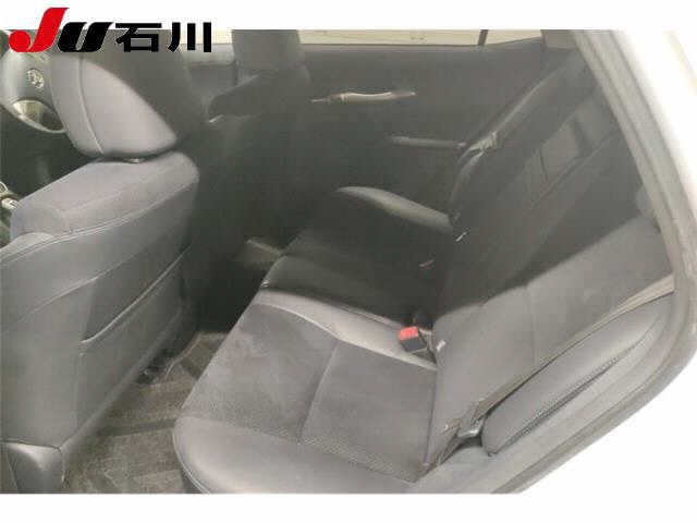 2006 TOYOTA BLADE AZE156-1001018