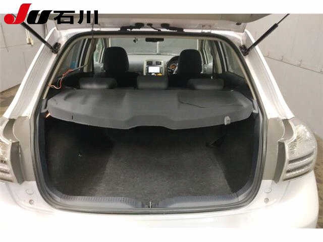 2006 TOYOTA BLADE AZE156-1001018