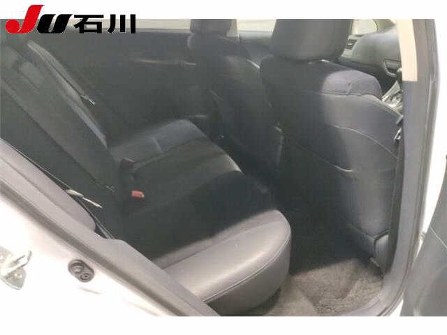 2006 TOYOTA BLADE AZE156-1001018