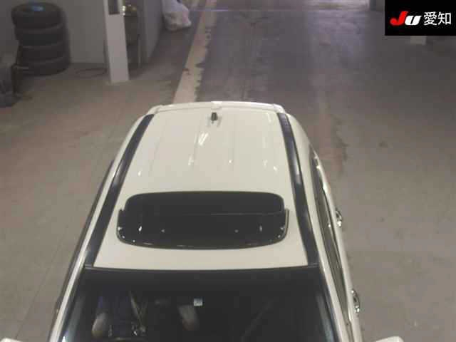 2007 HONDA CR-V RE3-1100847