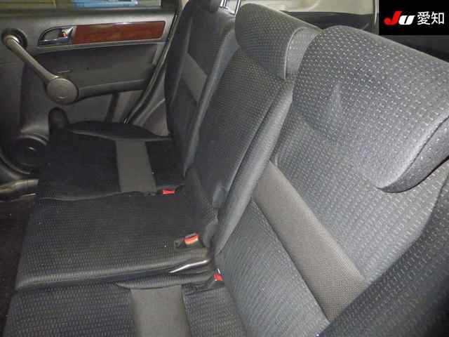 2007 HONDA CR-V RE3-1100847