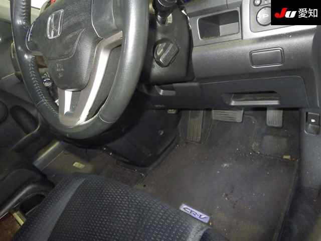 2007 HONDA CR-V RE3-1100847