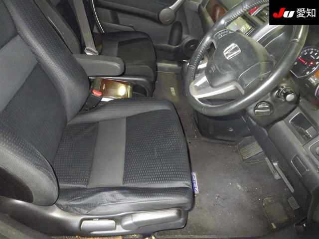 2007 HONDA CR-V RE3-1100847