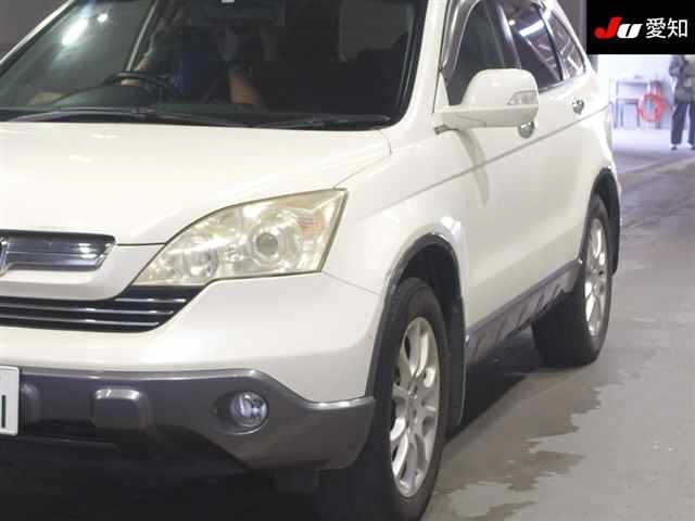 2007 HONDA CR-V RE3-1100847