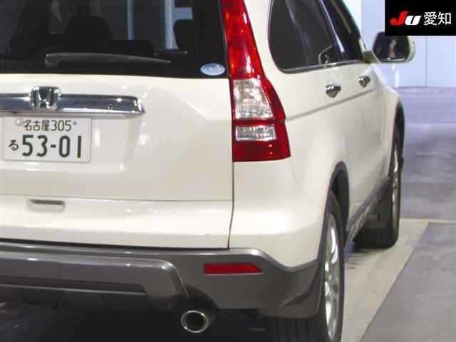 2007 HONDA CR-V RE3-1100847