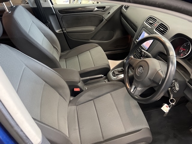 2010 VW GOLF WVWZZZ1KZAW220474