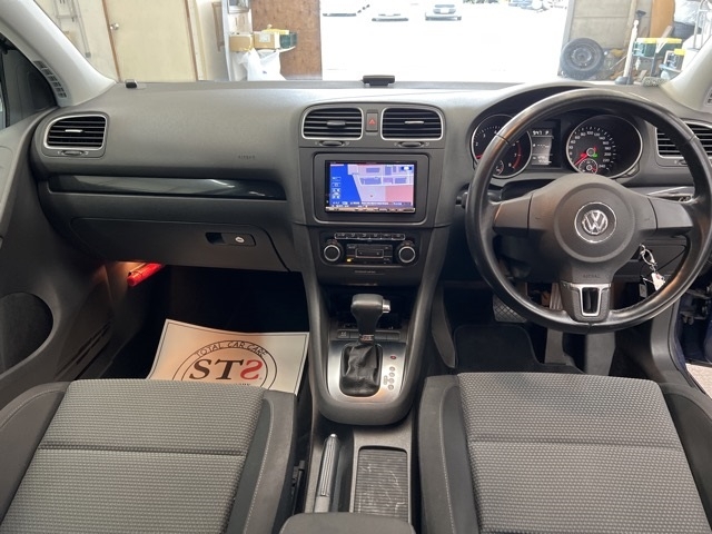 2010 VW GOLF WVWZZZ1KZAW220474