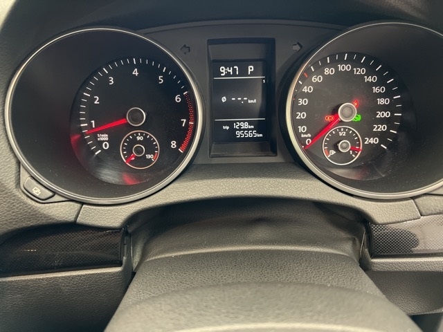 2010 VW GOLF WVWZZZ1KZAW220474