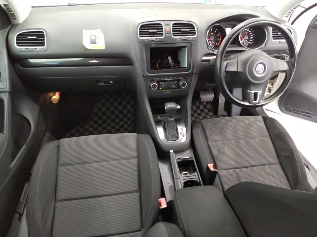 2009 VW GOLF 1KCAX-577335