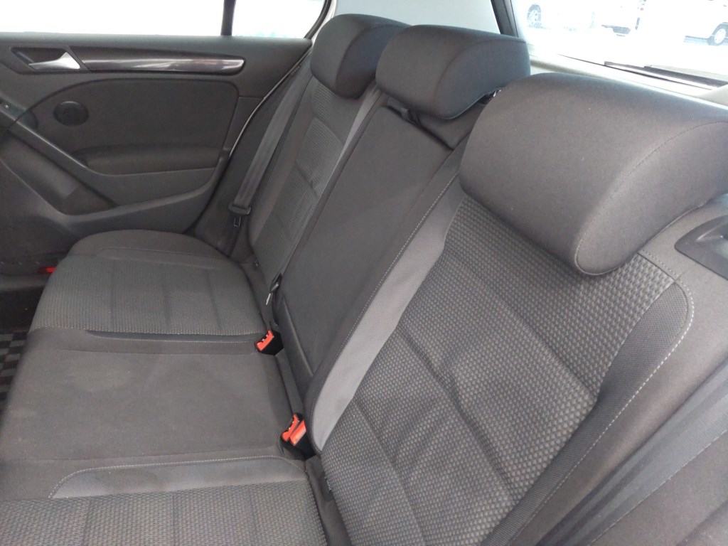 2009 VW GOLF 1KCAX-577335