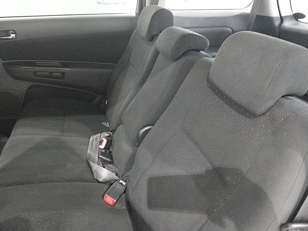 2007 TOYOTA WISH ZNE10-0349526