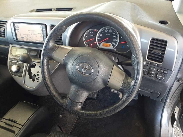2008 TOYOTA WISH ZNE10-0405393