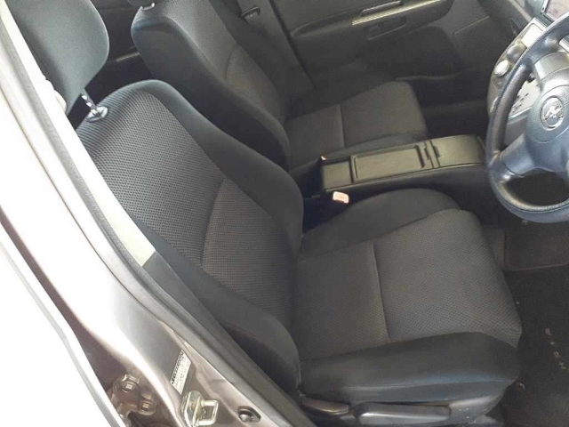 2008 TOYOTA WISH ZNE10-0405393