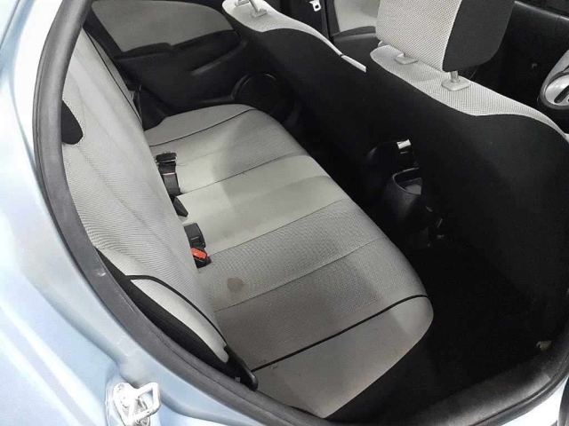 2010 MAZDA DEMIO DE3FS-282877