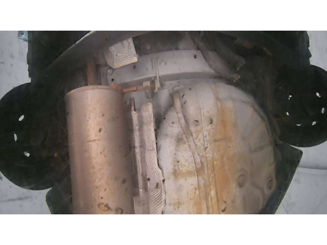 2010 MAZDA DEMIO DE3FS-282877