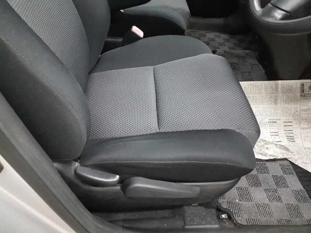 2008 TOYOTA WISH ZNE10-0402912