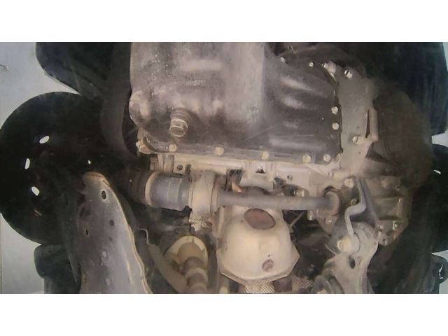 2008 MAZDA DEMIO DE3FS-136066