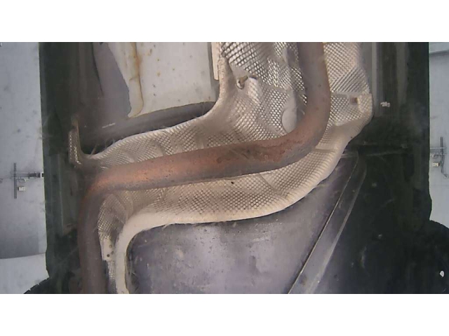 2008 MAZDA DEMIO DE3FS-136066