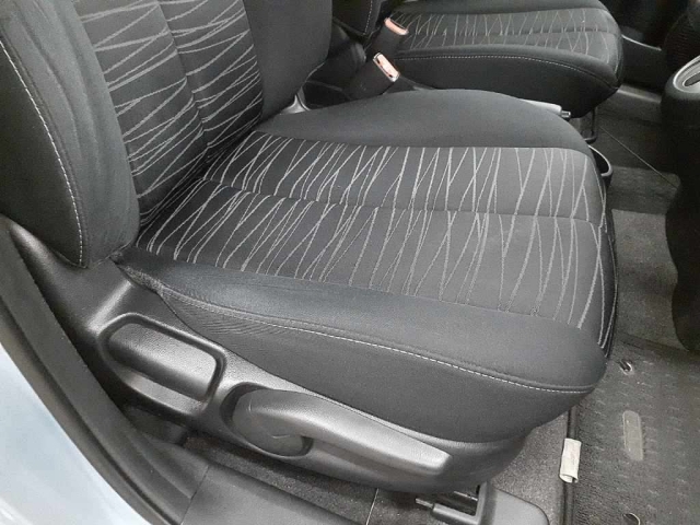 2008 MAZDA DEMIO DE3FS-136066