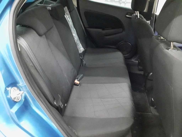 2011 MAZDA DEMIO DEJFS-117002