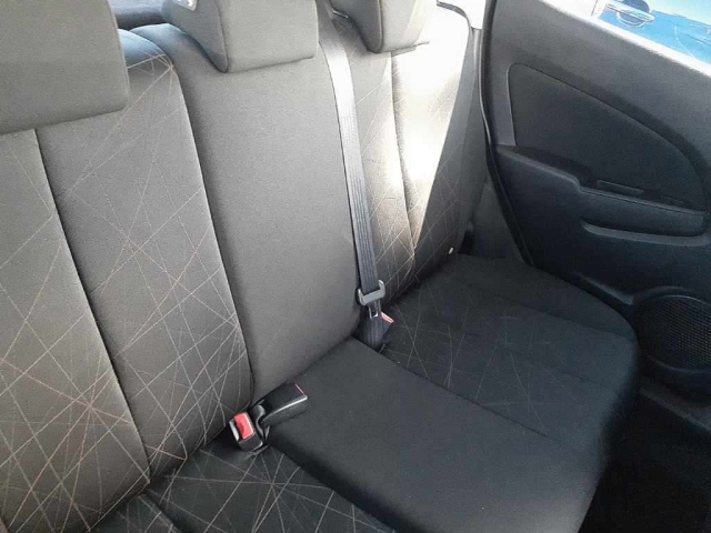 2011 MAZDA DEMIO DEJFS-102645