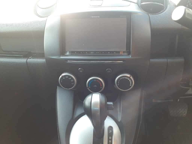 2011 MAZDA DEMIO DEJFS-102645