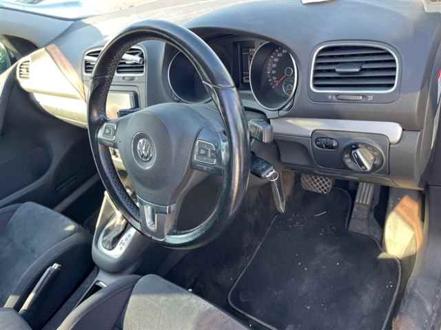 2009 VW GOLF WVWZZZ1KZ9W514764