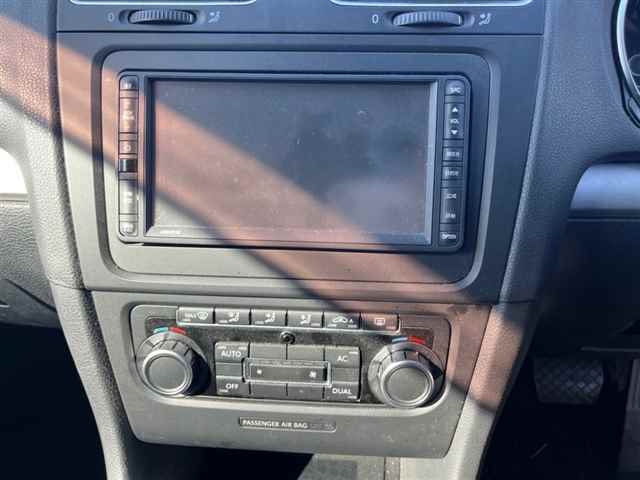 2009 VW GOLF WVWZZZ1KZ9W514764