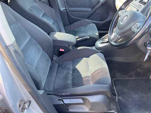 2009 VW GOLF WVWZZZ1KZ9W514764