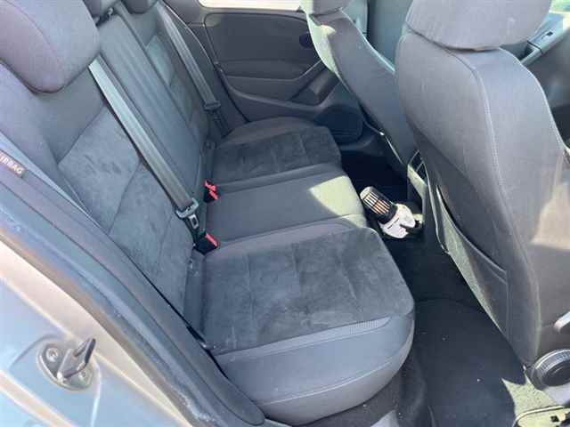 2009 VW GOLF WVWZZZ1KZ9W514764