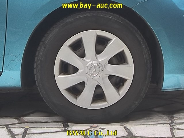 2010 MAZDA AXELA SPORTS BL5FW-117339