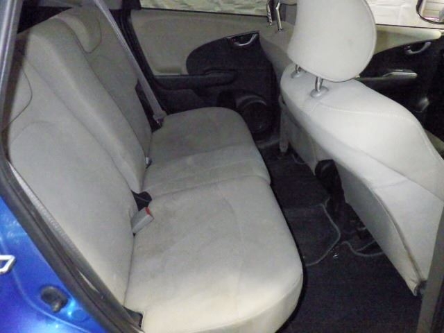 2009 HONDA FIT GE6-1204720