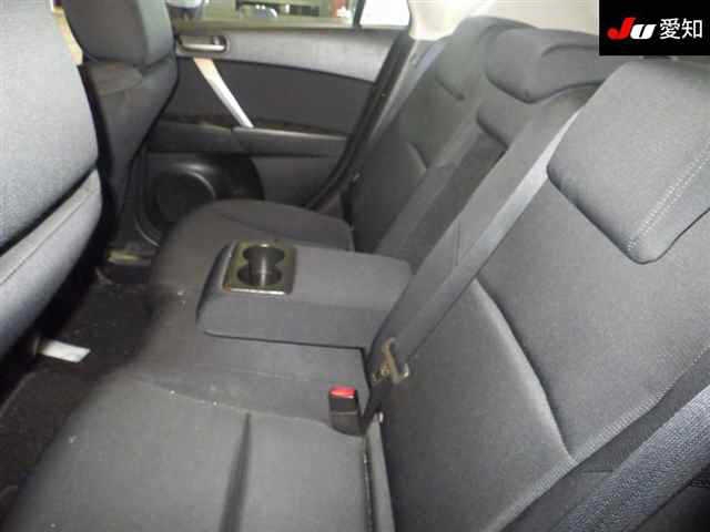 2009 MAZDA AXELA SPORTS BLEFW-103666