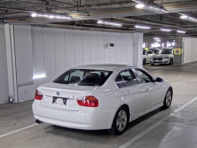 2006 BMW 325 WBAVB16010NB28294